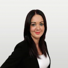 Faye Copson